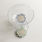 CLOVER MIRROR TOK (2color)