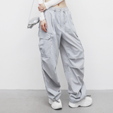 (Unisex) ティカンポケットカーゴパンツ