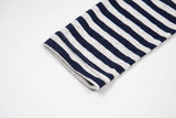 Dahlia V-Neck Graphic Tee