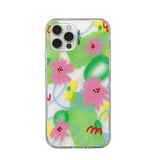 [MADE] Dandelion phone case (jelly hard)