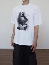 Closer Dan Short-Sleeved T-Shirt 4C