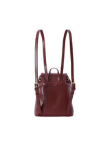 Rosie backpack (Cherry)