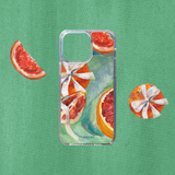 [MADE] Grapefruit - Jellyhard Case