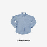 Mite One-Pocket Basic Shirt