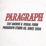 RAW DAMAGE T SHIRT
