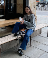 Vintage Cargo Denim - denim.pt