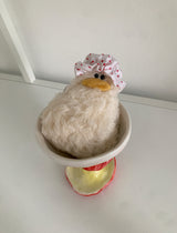 [made]ppiri in a heart pajama hat