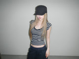 nylon cap(4 color) 