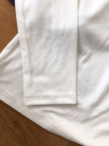 ドットワンショルダーTシャツ