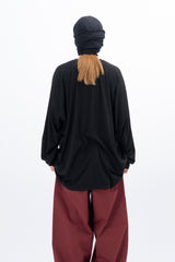 Ellui Carpender Banding Pants