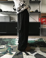 [Fleece] HX グッドバルーントレーニングパンツ (4C)