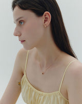 26SS★ Truvion AB Necklace
