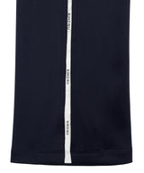 Logo Tape Track Pants _ NAVY