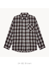 Seasoning Check Shirt