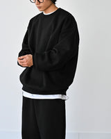 [SET-WEAR] LOG MUJI TRAINING SET-UP