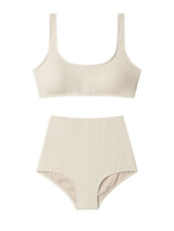 MY FIRST BIKINI (IVORY)