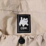 Cat Save The World ベニストリングショルダーバッグ(2Color)