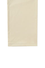 Natural training pants_butter