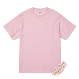 [Unisex] ピック ア ティーシャツ [BERRY MILK]