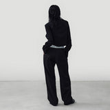Slow logo band Pants