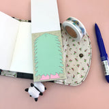 sen memopad set 2 (2ea)