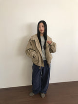 Hervé Tencel long sleeve (6color)