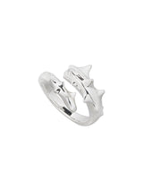 NO.631 [925 SILVER] RING