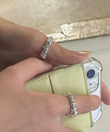 bubble ring