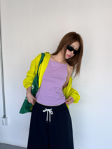 salt bermuda pants