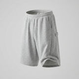 LMN スターボスナップバミューダスウェットパンツ (4 colors)