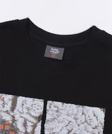 カレッジテディTシャツ