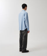 COMFORT STRIPE SHIRT