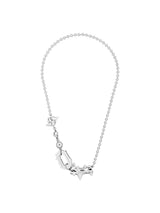 NO.625 [SILVER] NECKLACE