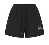 ティボポリーストリングショートパンツ(2COLOR)
