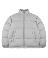 BASIC DUCKDOWN PARKA