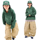 Oversized Paradise Hoodie