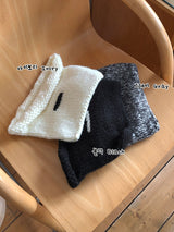 Maltane Cats Knit Beanie