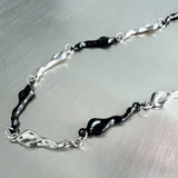 Liquid Flow Necklace