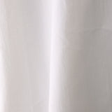 Essential pocket slit shirt  Light gray
