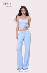 Raina Dot Pad Training Setup (REGULAR PANTS)