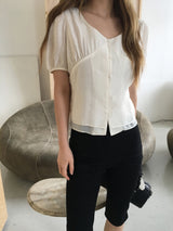 Muesli blouse