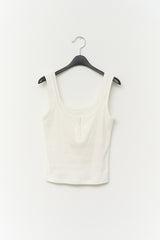 (W) Double Sleeveless (2color)