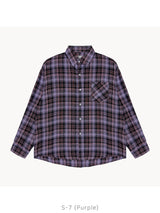 Max Check Shirt