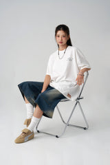 スコッチポイント半袖Tシャツ