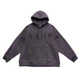 Peekaboo Hoodie