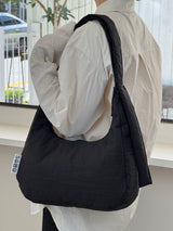 Don't forget me Bag-black