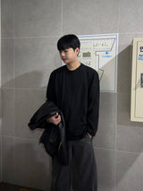 basic long-sleeve