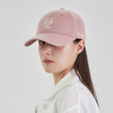 Chain Flow VZ Essential Ball Cap Indie Pink