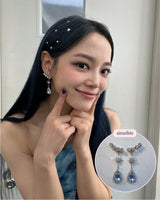 ステラーエルフピアス