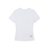 Ael Angel Wing Printed T-shirt